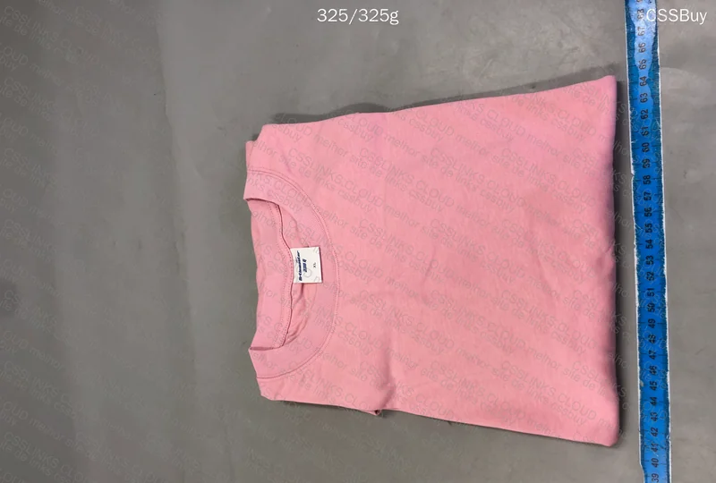 Artiemaster 230g Pink and Purple T-shirt