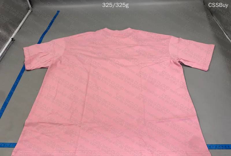 Artiemaster 230g Pink and Purple T-shirt 2