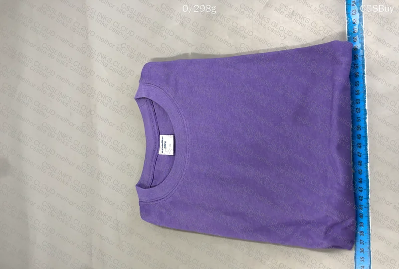 Artiemaster 230g Pink and Purple T-shirt 4