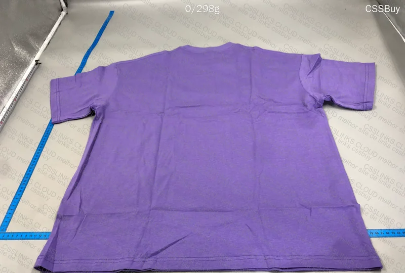 Artiemaster 230g Pink and Purple T-shirt 5