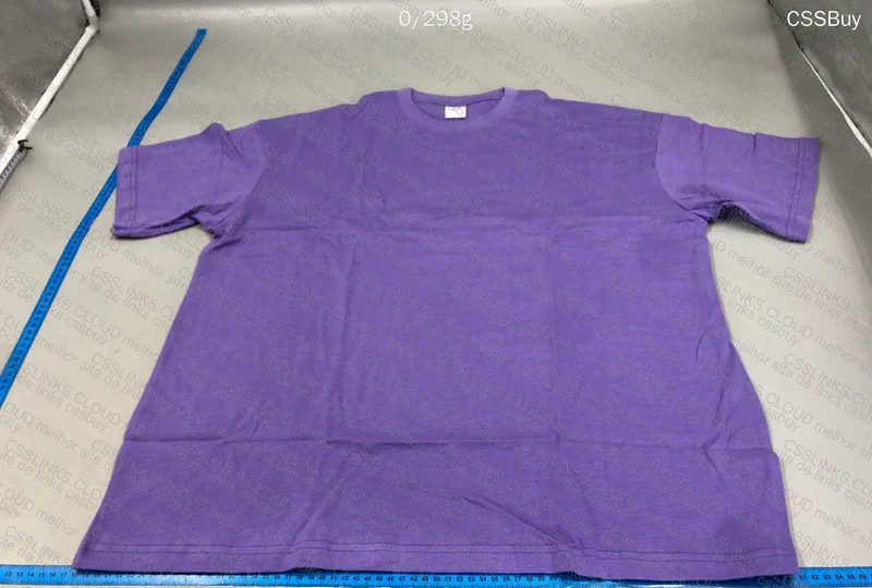 Artiemaster 230g Pink and Purple T-shirt 6