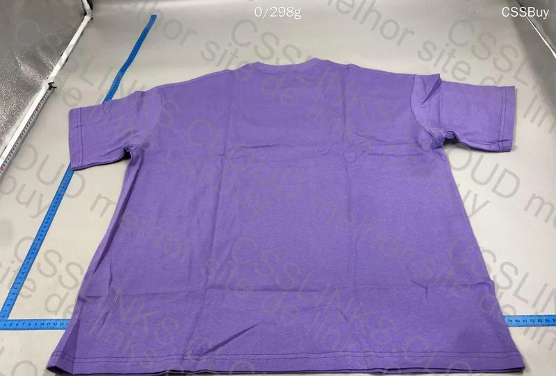 Artiemaster 230g Pink and Purple T-shirt 7