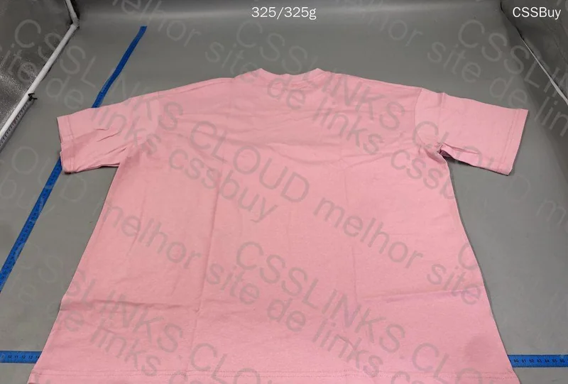 Artiemaster 230g Pink and Purple T-shirt 8