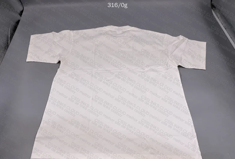 Artiemaster 250g T-shirt 2