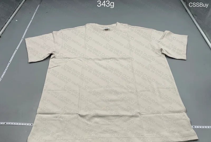 Artiemaster 275g T-shirt