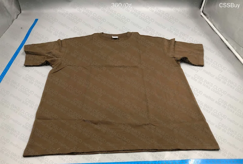 Artiemaster 275g T-shirt
