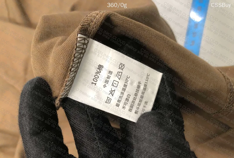 Artiemaster 275g T-shirt 4