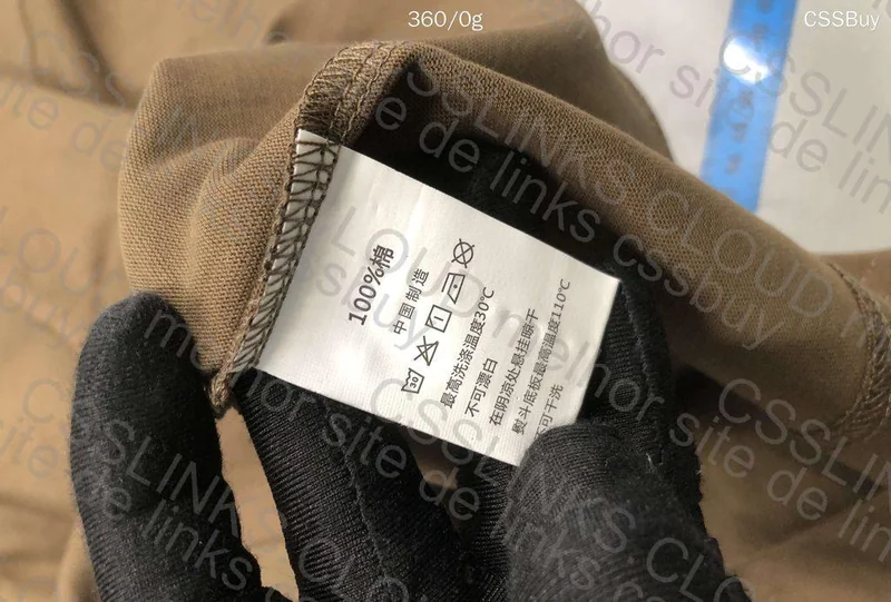 Artiemaster 275g T-shirt 5