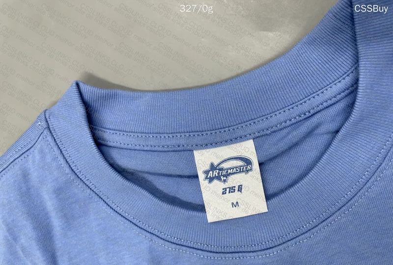 Artiemaster T-Shirt 275g 4