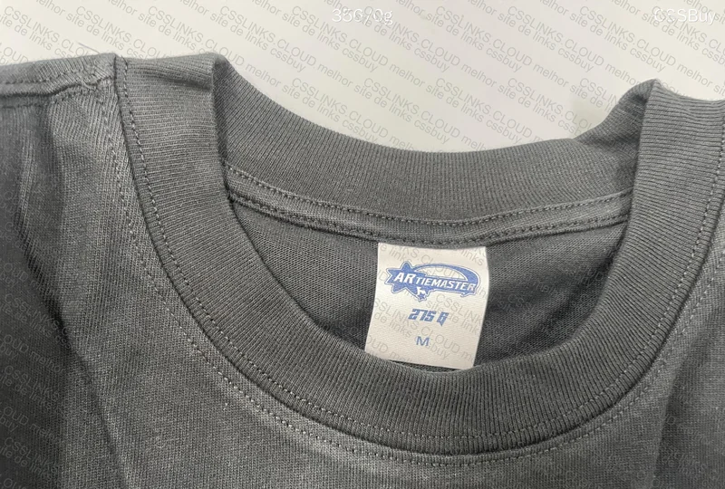 Artiemaster T-Shirt 275g 2