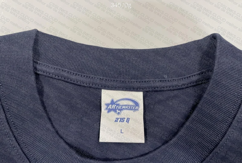 Artiemaster T-Shirt 275g 2