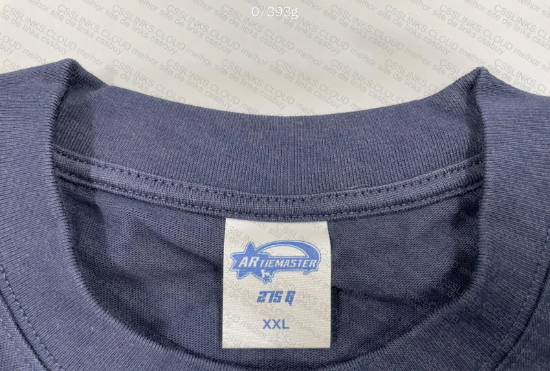 Artiemaster T-Shirt 275g 2