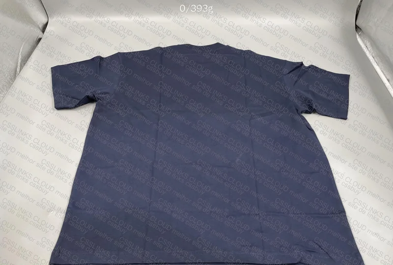 Artiemaster T-Shirt 275g 4
