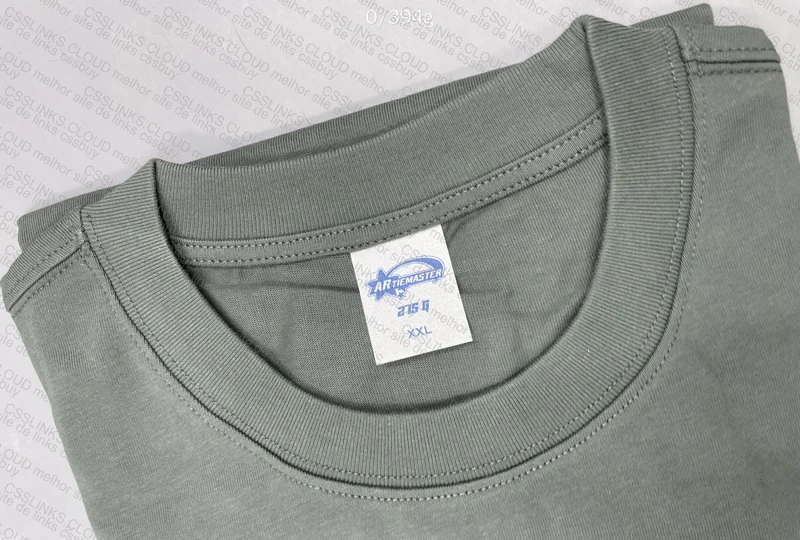 Artiemaster T-Shirt 275g