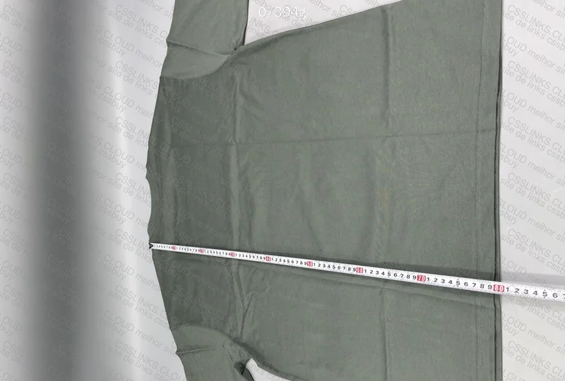 Artiemaster T-Shirt 275g 4
