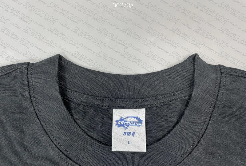 Artiemaster T-Shirt 275g 2