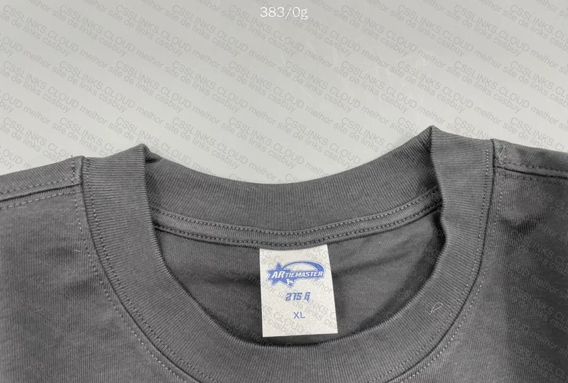 Artiemaster T-Shirt 275g 3