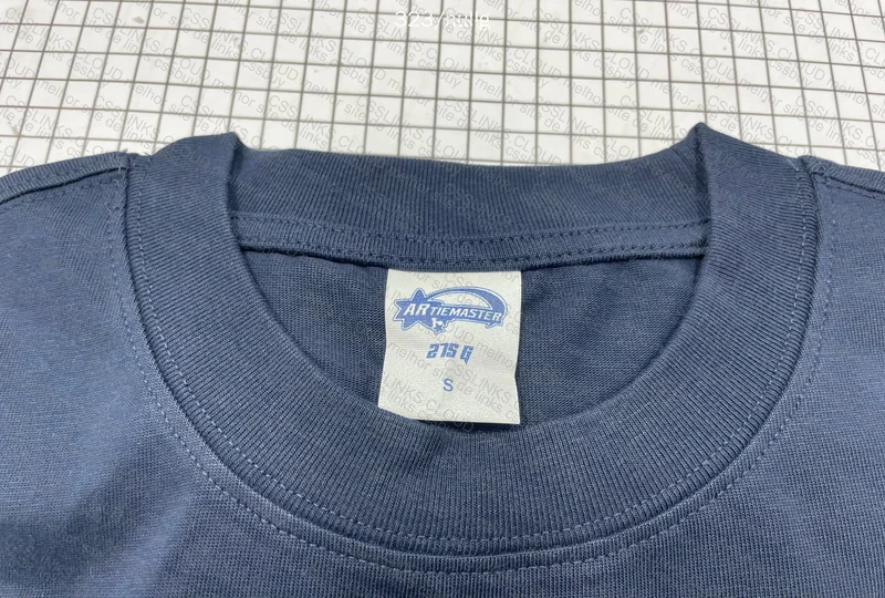 Artiemaster T-Shirt 275g 4