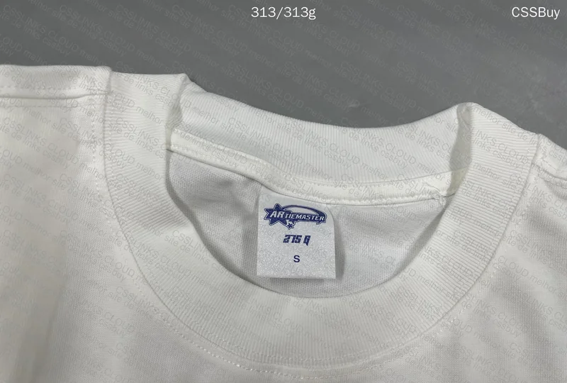 Artiemaster T-Shirt 275g (GL?) 3
