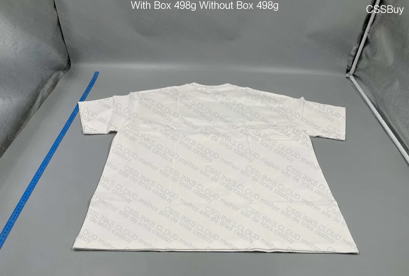 Artiemaster T-Shirt 385g 2