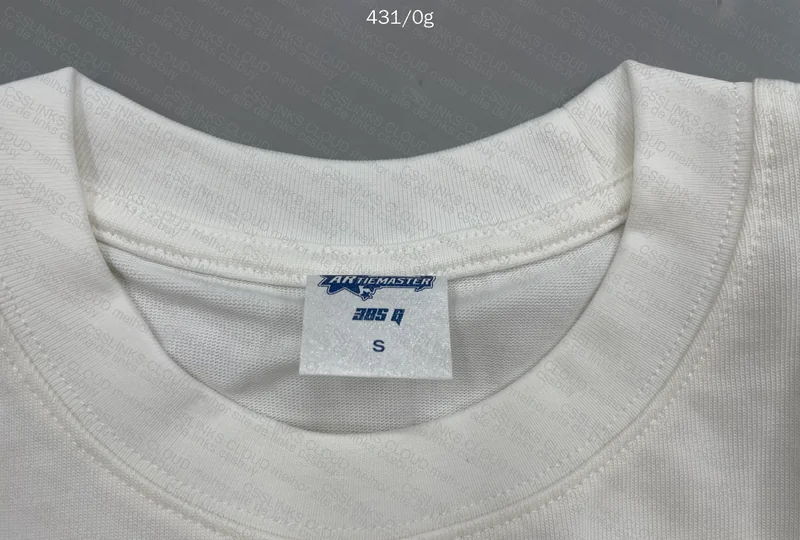 Artiemaster T-Shirt 385g