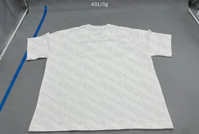 Artiemaster T-Shirt 385g 3