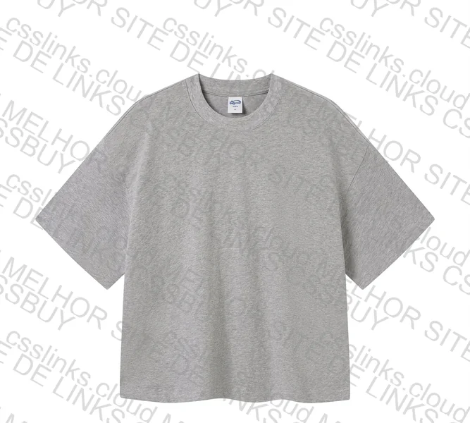 Artiemaster Boxy T-Shirt