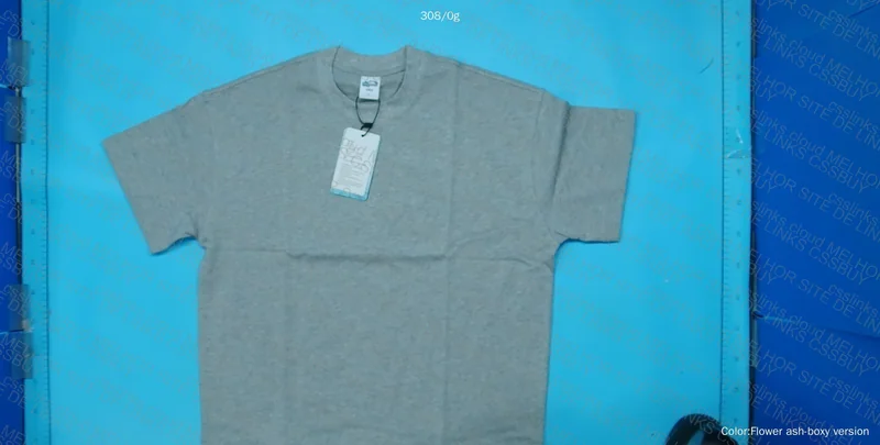 Artiemaster Boxy T-Shirt 3