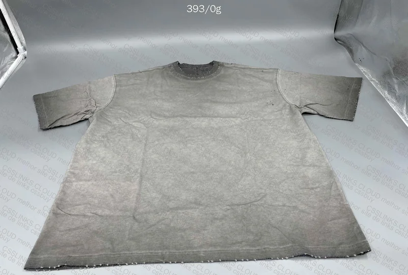 Artiemaster T-Shirt (With Measurement)