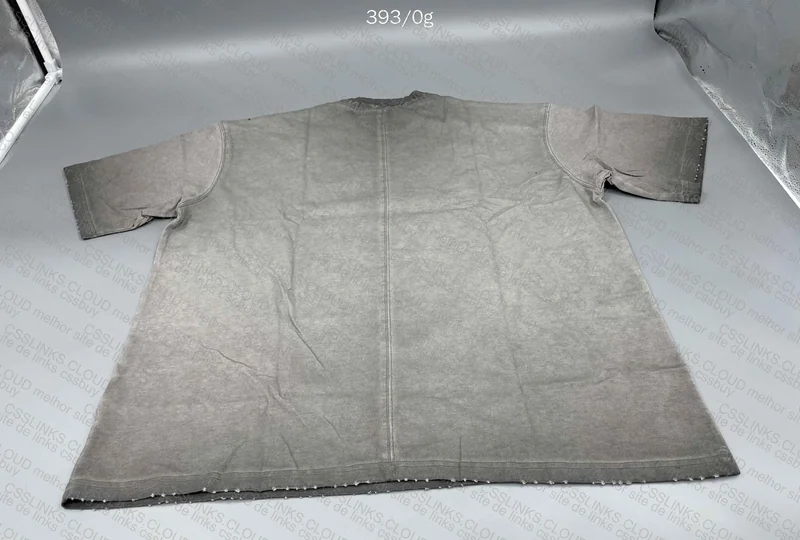 Artiemaster T-Shirt (With Measurement) 3