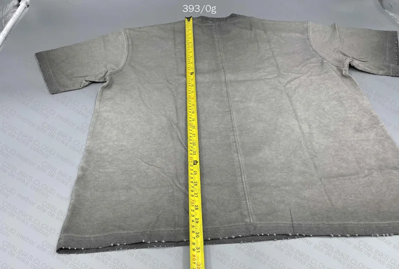 Artiemaster T-Shirt (With Measurement) 4