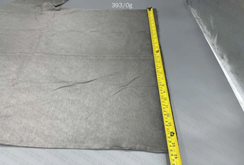 Artiemaster T-Shirt (With Measurement) 5