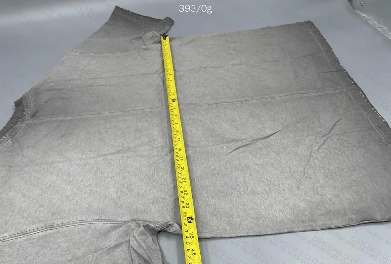 Artiemaster T-Shirt (With Measurement) 6