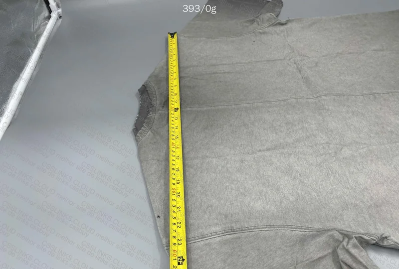 Artiemaster T-Shirt (With Measurement) 7