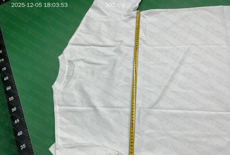 Artiemaster T-Shirt (With Measurements) 3