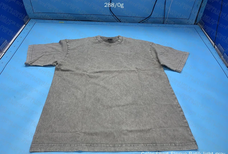 Artiemaster Stonewashed/Marbled T-Shirt 3