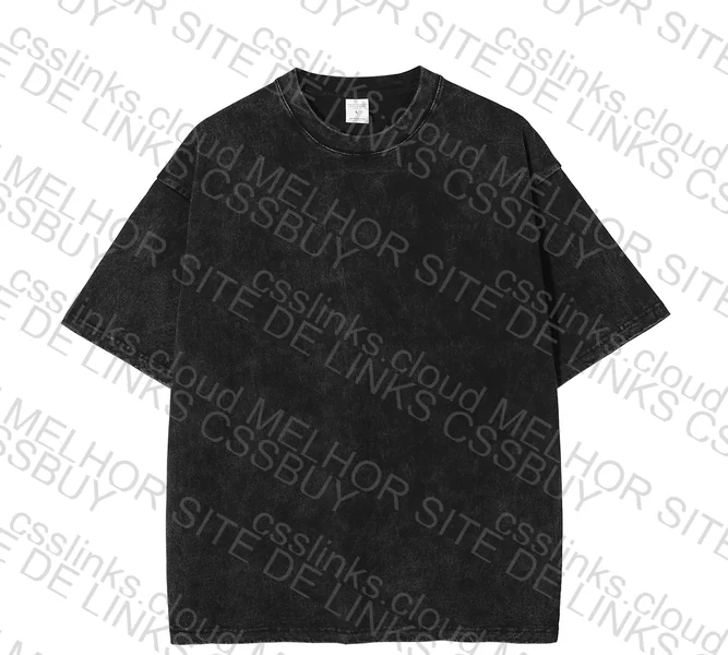 Artiemaster Stonewashed/Marbled T-Shirt 2