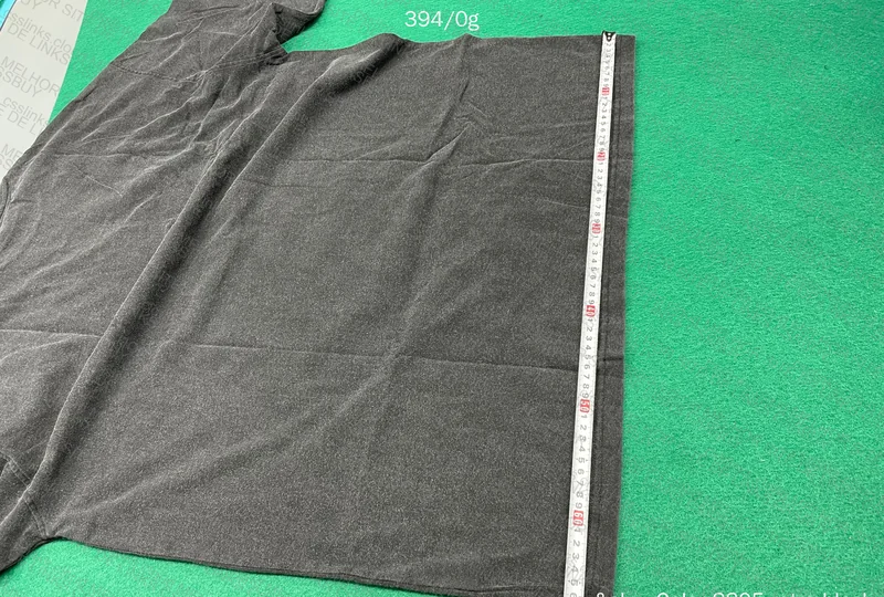 Artiemaster Plus Size T-Shirt 3