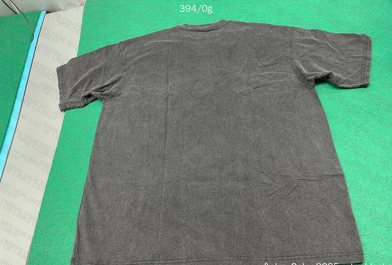 Artiemaster Plus Size T-Shirt 4
