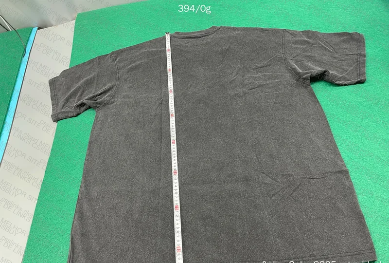 Artiemaster Plus Size T-Shirt 7