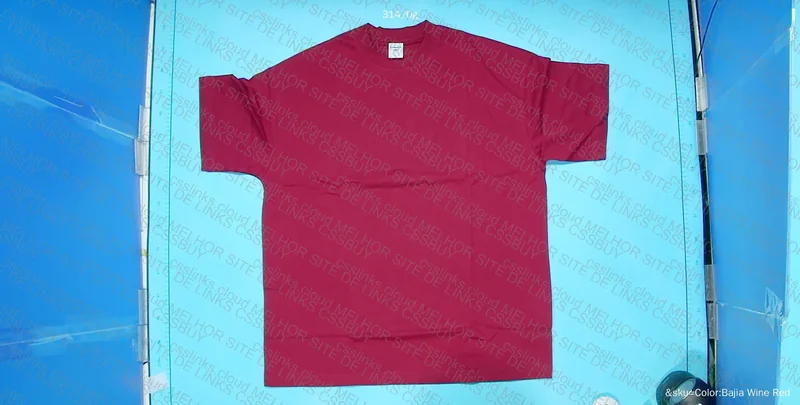 Artiemaster Red T-Shirt