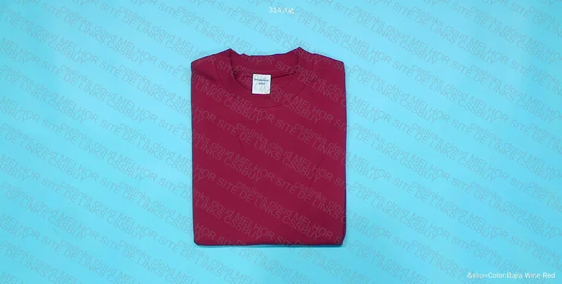 Artiemaster Red T-Shirt 3