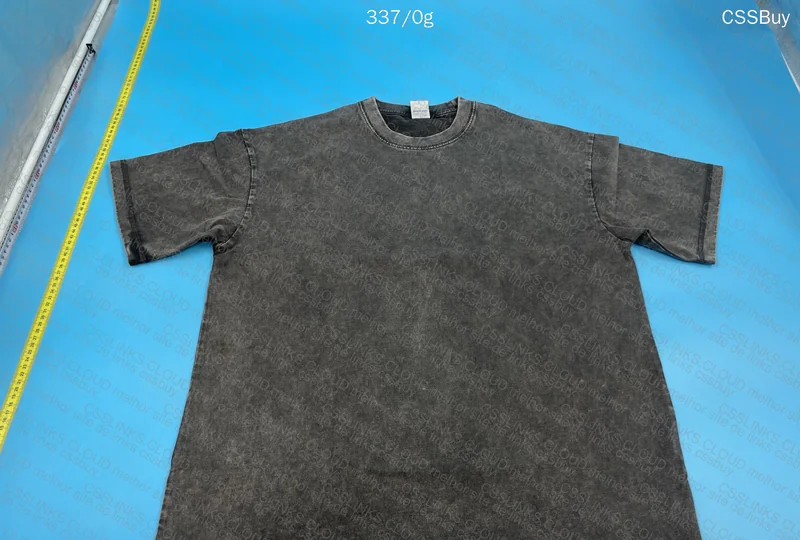 Artiemaster Vintage "Dark Gray" T-Shirt