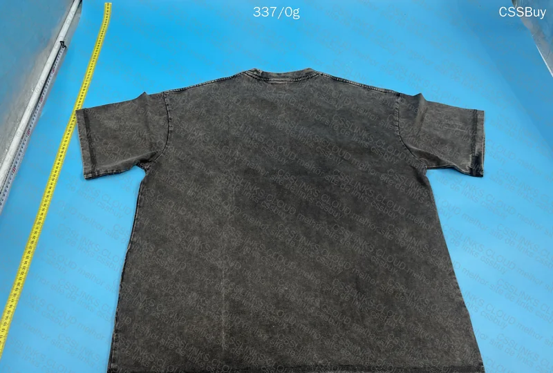Artiemaster Vintage "Dark Gray" T-Shirt 2
