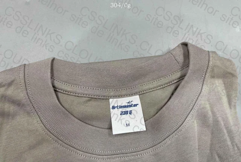 Artmaster T-shirt 2