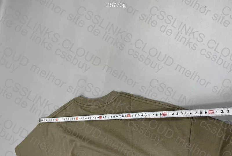 Artmaster T-shirt (with measurements) 3