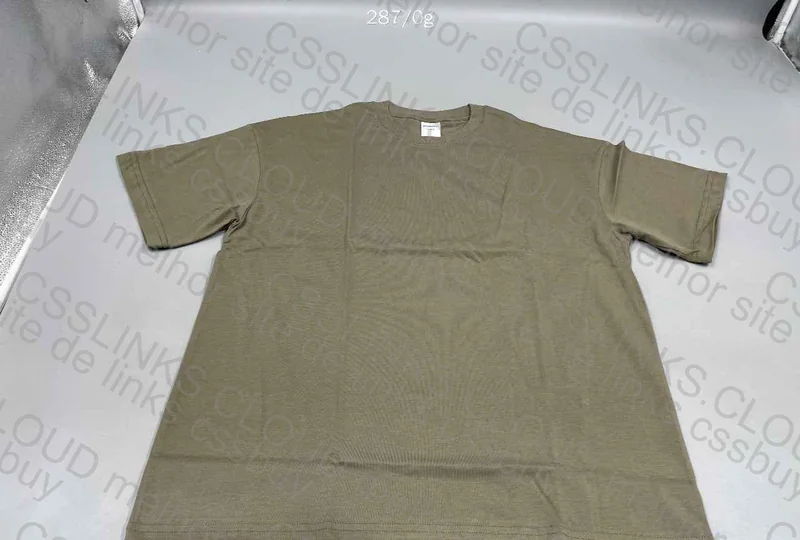 Artmaster T-shirt (with measurements) 5