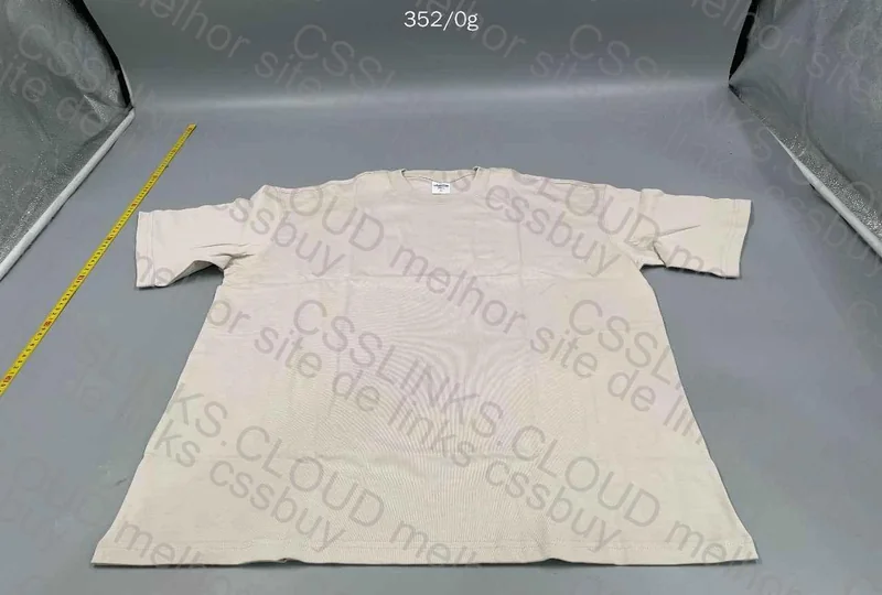 Artmaster T-shirt (with measurements) 3