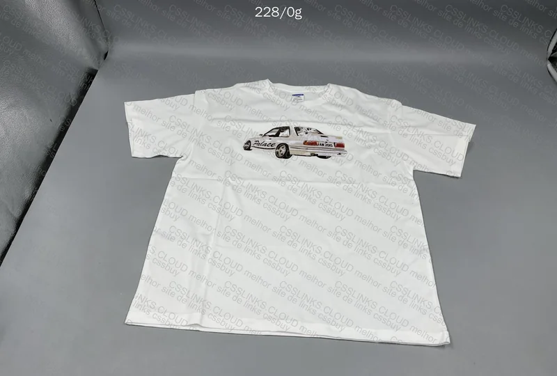 Asap Rocky T-shirt