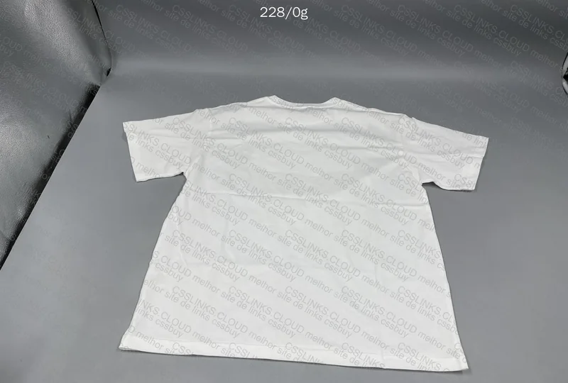 Asap Rocky T-shirt 2